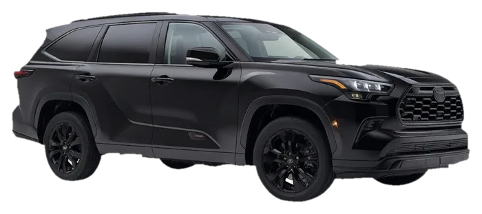 Wave XL SUV